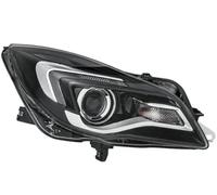Faro derecha PY21W 1EL 011 165-761 HELLA para OPEL INSIGNIA A INSIGNIA A Sedán