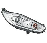 Faro derecha PY21W 1EL 354 803-061 HELLA para FORD FIESTA VI FIESTA VI Van