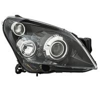 Faro derecha PY21W 1ZS 008 710-321 HELLA para OPEL ASTRA H Station Wagon ASTRA H