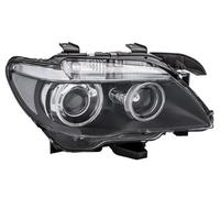 Faro derecha PY21W 1ZS 009 044-521 HELLA para BMW 7