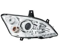 Faro derecha PY21W 1ZS 009 627-321 HELLA para MERCEDES-BENZ VITO Autobús VIANO