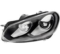 Faro derecha PY21W 1ZS 009 902-521 HELLA para VW GOLF VI GOLF VI Variant