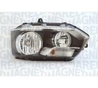 Faro derecha PY21W 710301253204 MAGNETI MARELLI para VW TRANSPORTER T5 Autobús