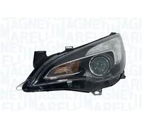 Faro derecha PY21W 710301262204 MAGNETI MARELLI para OPEL ASTRA J ASTRA J GTC