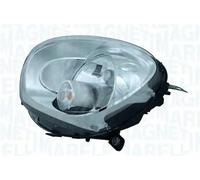 Faro delantero MAGNETI MARELLI 710301267208, derecha