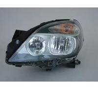 Faro derecha PY21W 710301271206 MAGNETI MARELLI para MERCEDES-BENZ