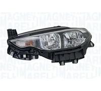 Faro derecha PY21W 712105301110 MAGNETI MARELLI para FIAT TIPO Sedán
