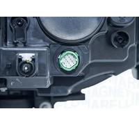 Faro derecha PY21W 712105701110 MAGNETI MARELLI para FIAT TIPO Sedán