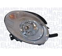 Faro derecha PY21W 712475201129 MAGNETI MARELLI para FIAT 500L