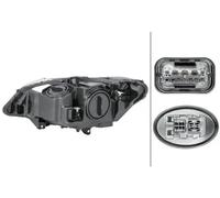 Faro derecha PY24W 1EL 009 933-421 HELLA para BMW Z4 Roadster