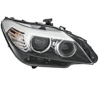 Faro derecha PY24W 1EL 009 933-421 HELLA para BMW Z4 Roadster