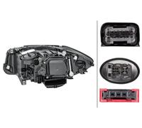 Faro derecha PY24W 1ZT 011 087-921 HELLA para BMW 5 5 Touring