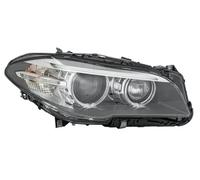 Faro derecha PY24W 1ZT 011 087-921 HELLA para BMW 5 5 Touring