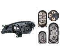 HELLA Faro principal para SEAT: Mii (Ref: 1EJ 010 671-021)