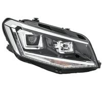 Faro derecha W21/5W 1EL 012 286-221 HELLA para VW CADDY IV Monospace