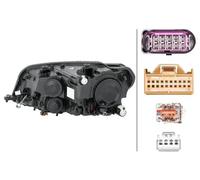 Faro derecha W21/5W 1EL 012 286-221 HELLA para VW CADDY IV Monospace