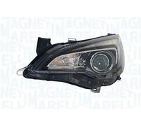 MAGNETI MARELLI 711307024055 Faro delantero