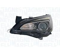 Faro derecha W21/5W 711307024055 MAGNETI MARELLI para OPEL ASTRA J ASTRA J GTC
