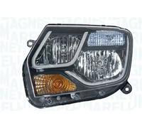 Faro derecha W21/5W 714000813401 MAGNETI MARELLI para DACIA DUSTER