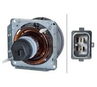 Faro derecha W5W 1BL 008 087-027 HELLA para IRISBUS EVADYS AXER