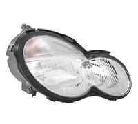 Faro derecha W5W 1DR 007 984-101 HELLA para MERCEDES-BENZ CLASE C Coupé