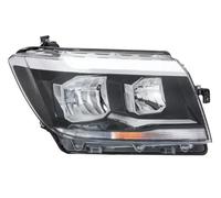Faro derecha W5W 1EB 012 830-021 HELLA para VW MAN