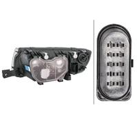 HELLA Faro principal para SKODA: Fabia (Ref: 1EB 246 018-101)
