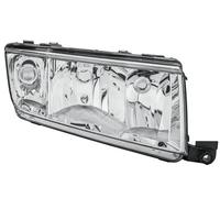 Faro derecha W5W 1EB 246 018-101 HELLA para SKODA FABIA I FABIA I Combi