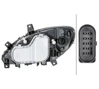 Faro derecha W5W 1EG 246 041-021 HELLA para MERCEDES-BENZ VIANO VITO Autobús