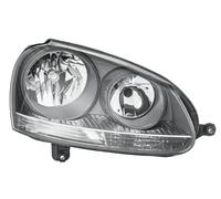 HELLA 1EG 247 007-421 Halógena-Faro principal ECE - para circulación por la derecha - Delante, derecha