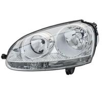 Faro derecha W5W 1EG 247 007-581 HELLA para VW JETTA III GOLF V GOLF V Variant