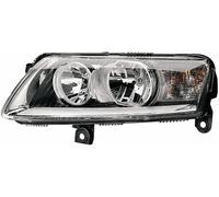 Faro derecha W5W 1EJ 009 925-021 HELLA para AUDI A6 C6 A6 C6 Avant A6 Allroad C6