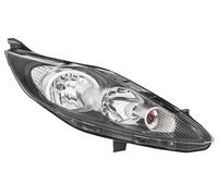 HELLA 1EJ 247 045-321 FF/Halógena-Faro principal ECE - para circulación por la derecha - Delante, derecha