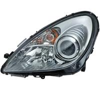 Faro derecha W5W 1EL 008 361-621 HELLA para MERCEDES-BENZ SLK