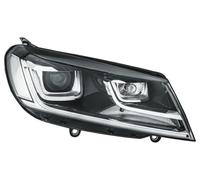 Faro derecha W5W 1EL 011 937-421 HELLA para VW TOUAREG
