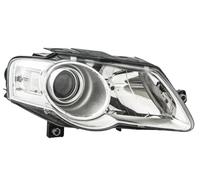 Faro derecha W5W 1EL 247 014-021 HELLA para VW PASSAT B6 Variant PASSAT B6