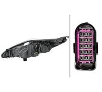 HELLA Faro principal para FORD: Fiesta (Ref: 1EL 247 045-361)