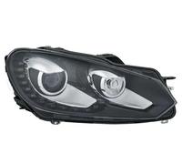 Faro derecha W5W 1ZS 009 902-781 HELLA para VW GOLF VI GOLF VI Variant