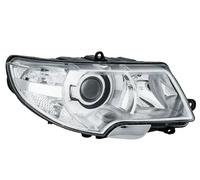 Faro derecha W5W 1ZS 247 047-341 HELLA para SKODA SUPERB II
