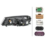 Faro derecha W5W 1ZT 011 937-521 HELLA para VW TOUAREG