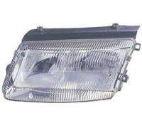 Alkar Automotive Faro delantero 2702116 para Volkswagen Passat