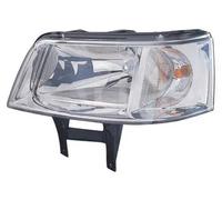 Faro derecha W5W 2702985 ALKAR para VW MULTIVAN T5 TRANSPORTER T5 Caja/Chasis