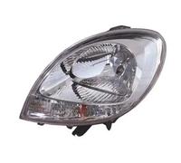 Faro derecha W5W 2742174 ALKAR para RENAULT NISSAN