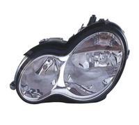 Depo 2746534 Faro, Eléctrico, H7, H7, Neumatic Derecho