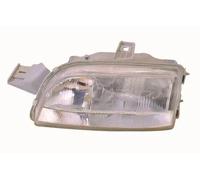Faro derecha W5W 661-1119R-LD-EM ABAKUS para FIAT PUNTO PUNTO Descapotable