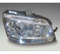 Faro derecha W5W 712422411129 MAGNETI MARELLI para FIAT IDEA MULTIPLA