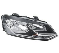 Faro derecha WY21W 1EB 012 034-021 HELLA para VW POLO V POLO Van