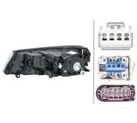Faro derecha WY21W 1EL 011 937-321 HELLA para VW TOUAREG