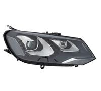 Faro derecha WY21W 1ZS 010 328-061 HELLA para VW TOUAREG