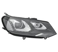 HELLA 1ZT 010 328-021 Bi-Xenon/LED-Faro principal CCC/ECE - para circulación por la derecha - Delante, derecha
